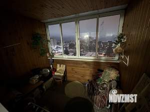 3-к квартира, на длительный срок, 66м2, 9/9 этаж