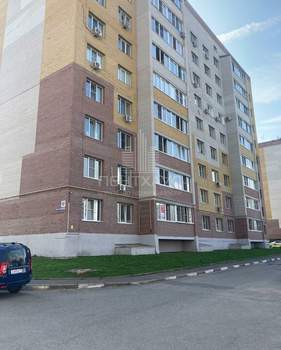 1-к квартира, на длительный срок, 43м2, 1/10 этаж