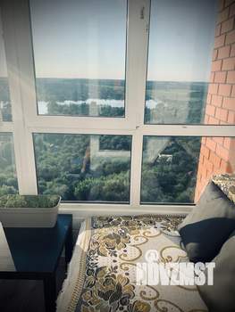 2-к квартира, на длительный срок, 65м2, 17/18 этаж