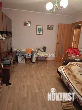 1-к квартира, на длительный срок, 36м2, 5/14 этаж