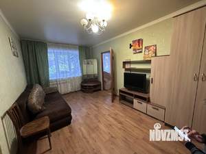 2-к квартира, на длительный срок, 48м2, 1/5 этаж