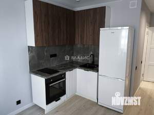 1-к квартира, на длительный срок, 46м2, 14/17 этаж