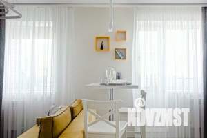 1-к квартира, посуточно, 24м2, 11/14 этаж