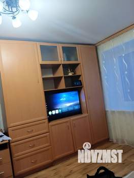 1-к квартира, на длительный срок, 30м2, 3/5 этаж