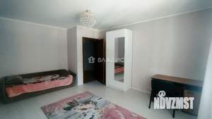 1-к квартира, на длительный срок, 42м2, 2/10 этаж