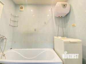 2-к квартира, на длительный срок, 45м2, 2/3 этаж