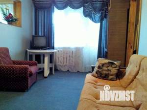 2-к квартира, на длительный срок, 41м2, 3/4 этаж