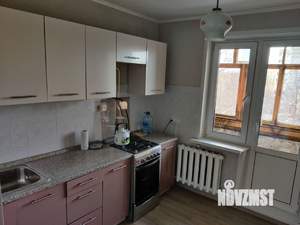 2-к квартира, на длительный срок, 54м2, 5/5 этаж