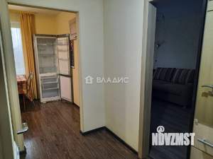 1-к квартира, на длительный срок, 33м2, 1/9 этаж