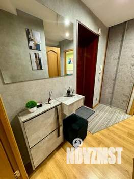 1-к квартира, посуточно, 48м2, 2/5 этаж