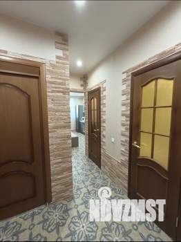 1-к квартира, посуточно, 39м2, 6/15 этаж