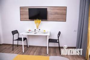 Студия квартира, посуточно, 22м2, 15/17 этаж