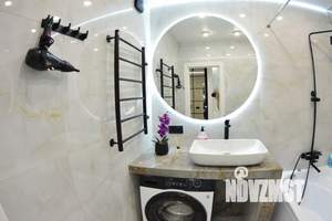 3-к квартира, посуточно, 75м2, 1/1 этаж