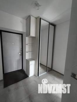 1-к квартира, посуточно, 49м2, 1/10 этаж