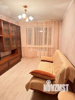 2-к квартира, на длительный срок, 54м2, 4/5 этаж