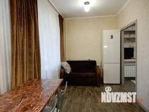 1-к квартира, посуточно, 31м2, 3/3 этаж