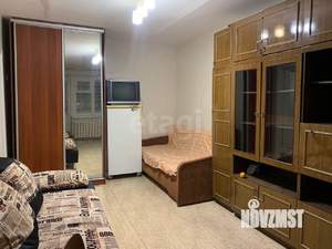 1-к квартира, на длительный срок, 32м2, 5/5 этаж