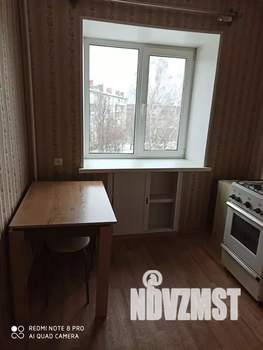 1-к квартира, на длительный срок, 30м2, 1/5 этаж