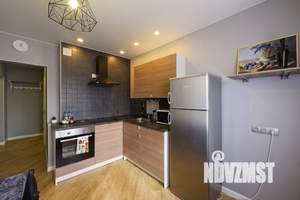 2-к квартира, посуточно, 56м2, 1/1 этаж