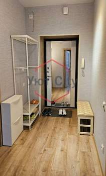 1-к квартира, на длительный срок, 54м2, 2/9 этаж