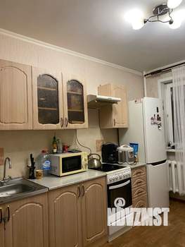 1-к квартира, на длительный срок, 40м2, 12/17 этаж