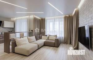 2-к квартира, на длительный срок, 73м2, 8/14 этаж