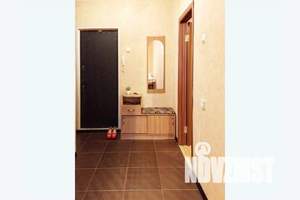 1-к квартира, посуточно, 39м2, 4/9 этаж