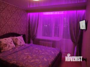 2-к квартира, посуточно, 50м2, 2/9 этаж