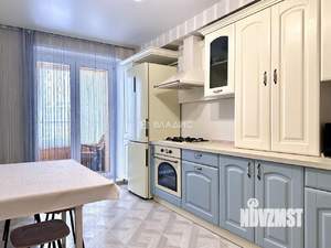 1-к квартира, на длительный срок, 37м2, 5/7 этаж