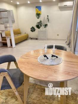 3-к квартира, на длительный срок, 100м2, 4/5 этаж