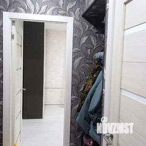 1-к квартира, на длительный срок, 32м2, 2/5 этаж