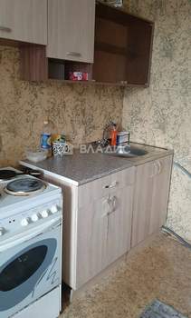 1-к квартира, на длительный срок, 45м2, 2/9 этаж