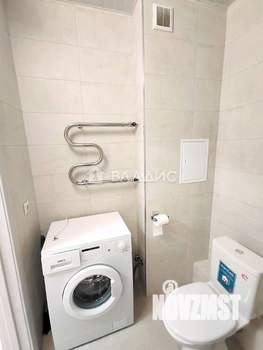 1-к квартира, на длительный срок, 38м2, 3/17 этаж