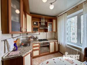 2-к квартира, на длительный срок, 53м2, 5/9 этаж