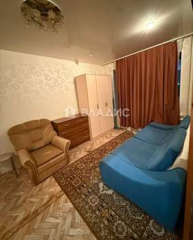 1-к квартира, на длительный срок, 31м2, 1/5 этаж