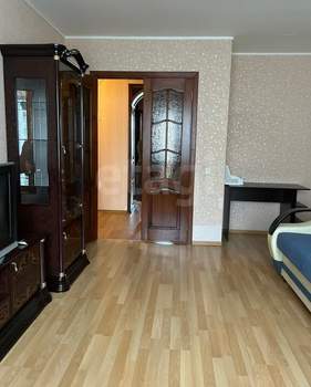 2-к квартира, на длительный срок, 55м2, 4/9 этаж