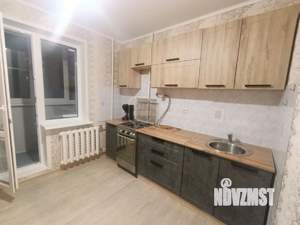 2-к квартира, на длительный срок, 53м2, 3/5 этаж