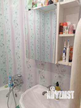 1-к квартира, на длительный срок, 37м2, 1/5 этаж