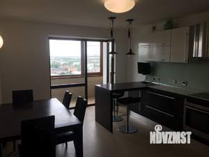 3-к квартира, на длительный срок, 90м2, 14/14 этаж