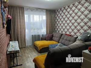 2-к квартира, на длительный срок, 49м2, 6/9 этаж
