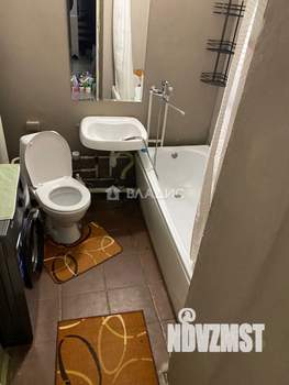 1-к квартира, на длительный срок, 39м2, 1/10 этаж