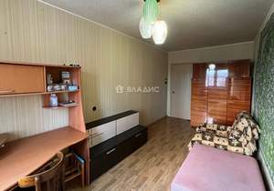 3-к квартира, на длительный срок, 59м2, 4/5 этаж