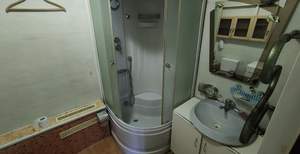 1-к квартира, на длительный срок, 45м2, 1/2 этаж