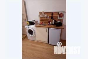 1-к квартира, посуточно, 35м2, 1/2 этаж