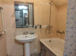 1-к квартира, на длительный срок, 42м2, 2/10 этаж