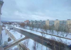 2-к квартира, на длительный срок, 54м2, 8/9 этаж