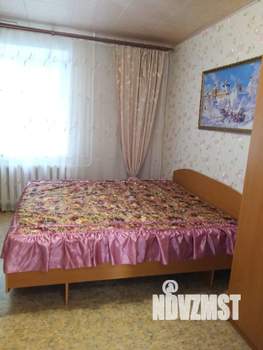 3-к квартира, на длительный срок, 60м2, 2/5 этаж