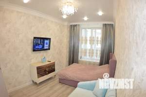 2-к квартира, посуточно, 70м2, 7/8 этаж