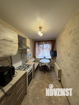 1-к квартира, на длительный срок, 37м2, 4/5 этаж