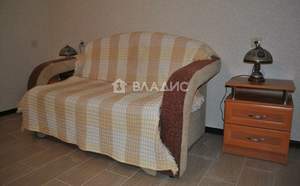 1-к квартира, на длительный срок, 41м2, 2/10 этаж